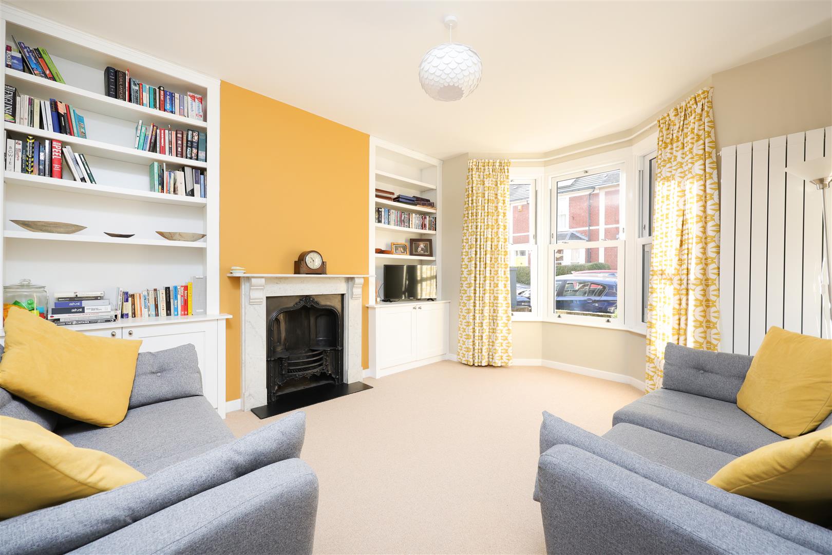 Falmouth Road, Bristol Property for Sale with Elephant